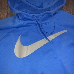 NIKE Therma-Fit hoodie sweater